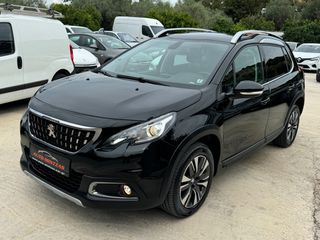 Peugeot 2008 '18