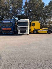 DAF XF  105 410-460