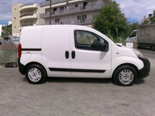 Fiat Fiorino '16 1.3 MULTI JET DIESEL