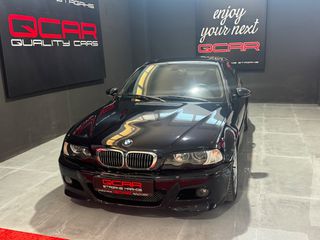 Bmw M3 2001 ORIGINAL / MANUAL-thumb-1