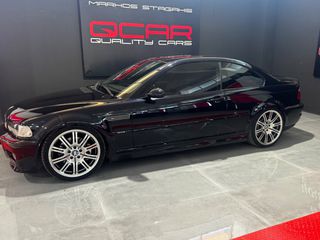 Bmw M3 2001 ORIGINAL / MANUAL-thumb-2