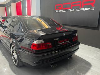 Bmw M3 2001 ORIGINAL / MANUAL-thumb-3