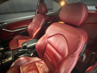 Bmw M3 2001 ORIGINAL / MANUAL-thumb-6