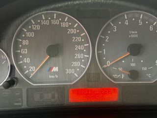 Bmw M3 2001 ORIGINAL / MANUAL-thumb-9