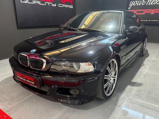 Bmw M3 2001 ORIGINAL / MANUAL-thumb-11