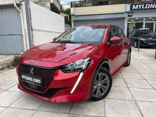 Peugeot 208 '20 e-208 ACTIVE PLUS * ΕΛΛΗΝΙΚΟ- ΑΥΤΟΜΑΤΟ *