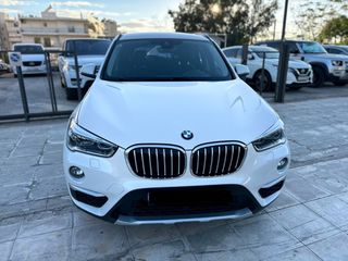 Bmw X1 2018 X LINE- ΑΥΤΟΜΑΤΟ-thumb-1