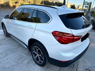 Bmw X1 2018 X LINE- ΑΥΤΟΜΑΤΟ-thumb-3