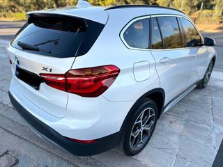 Bmw X1 2018 X LINE- ΑΥΤΟΜΑΤΟ-thumb-4