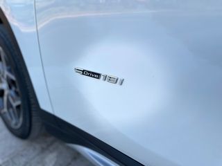 Bmw X1 2018 X LINE- ΑΥΤΟΜΑΤΟ-thumb-5