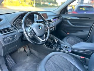 Bmw X1 2018 X LINE- ΑΥΤΟΜΑΤΟ-thumb-6