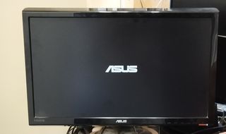 οθόνη υπολογιστή ASUS VH222H computer monitor 54.6 cm (21.5") 1920 x 1080 pixels Black