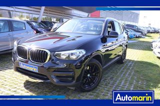 Bmw X3 '21 X-Drive 30E 4Wd /Δωρεάν Εγγύηση και Service