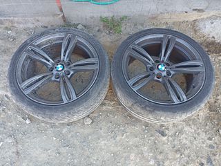 BMW F10 5 series
