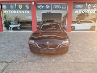 Bmw Z4 '07