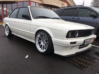 ΖΑΝΤΕΣ APEX ARC-8 8.5x17 ET20 4x100 57.1 (BMW E30)