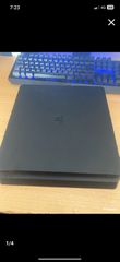 PlayStation4 slim 500GB