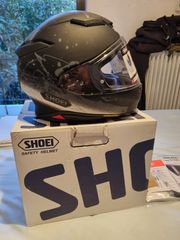 ΚΡΑΝΟΣ SHOEI NXR-2 FAUST