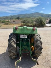 Αμπελουργικά Τρακτέρ John Deere 1980 1630-thumb-2