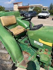 Αμπελουργικά Τρακτέρ John Deere 1980 1630-thumb-6
