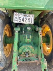 Αμπελουργικά Τρακτέρ John Deere 1980 1630-thumb-8