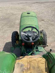 Αμπελουργικά Τρακτέρ John Deere 1980 1630-thumb-9