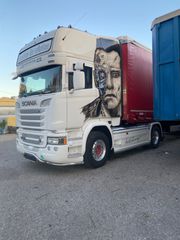 Scania 2015 R730streamline