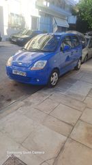 Chevrolet Matiz '09