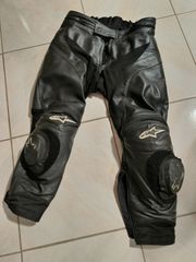 Alpinestars δερμάτινο Ν. 52