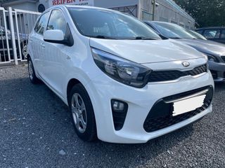 Kia Picanto '19 1.0 DREAM-TEAM EDITION,ΕΥΡΩ 6d .