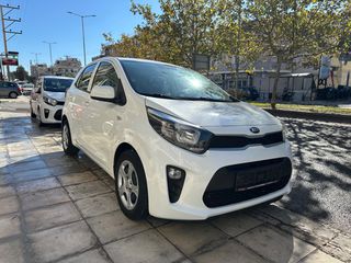 Kia Picanto 2019 DREAM-TEAM EDITION,EUR.6d.ΔΩΡΟ ΜΕΤ/ΣΗ+Τ.Κ..