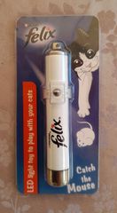 Felix  Catch the Light Led Pointer Για Γάτες 8cm