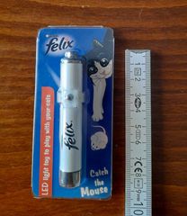Felix  Catch the Light Led Pointer Για Γάτες 8cm-thumb-3