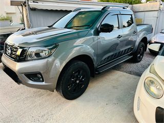 Nissan Navara '20 Nissan Navara 2020 N GUARD AUTOMATIC FULL EXTRA! FACE LIFT