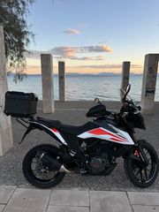 KTM 390 Adventure '20