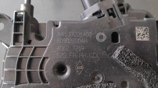 Smart A453 Κλειδαριά Δεξιά-thumb-3