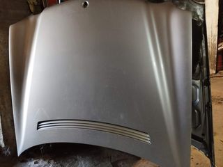 Καπο mercedes w210 facelift 99-02 kollias-mbparts