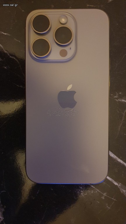 Iphone 15 pro