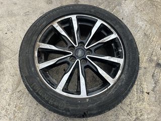 FORD KUGA MK2 ST-LINE ΕΝΑ ΖΑΝΤΟΛΑΣΤΙΧΟ 235/50R18