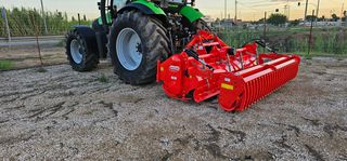 Maschio '16 SC 300