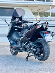 Yamaha T-Max 530 '14