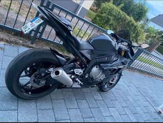Bmw S1000RR 2013 S1000RR