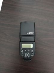 CANON SPEEDLITE 430EX