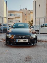 Audi A4 '15 2.0 TDI