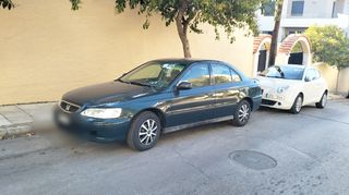 Honda Accord 2000 ACCORD 1600C.C