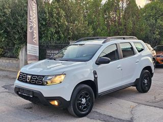 Dacia Duster '20 SPORTIVE 4X4 1.5 dCi