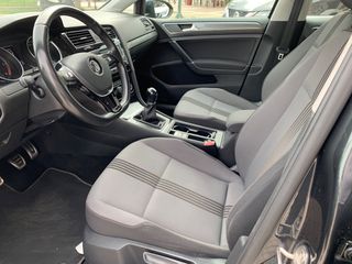Volkswagen Golf 2017 ALLSTAR#NAVI#EURO 6-thumb-10