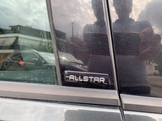 Volkswagen Golf 2017 ALLSTAR#NAVI#EURO 6-thumb-12