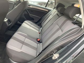 Volkswagen Golf 2017 ALLSTAR#NAVI#EURO 6-thumb-13