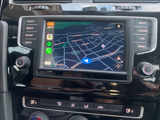 Volkswagen Golf 2017 ALLSTAR#NAVI#EURO 6-thumb-17